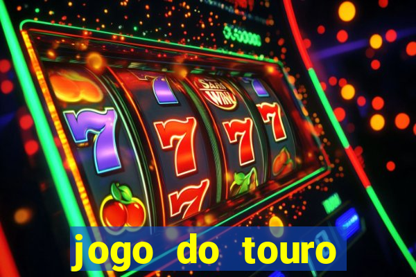 jogo do touro fortune demo